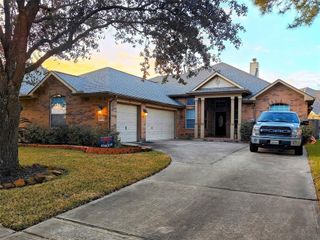 20710 Wagon Bridge Lane, Cypress, TX 77433