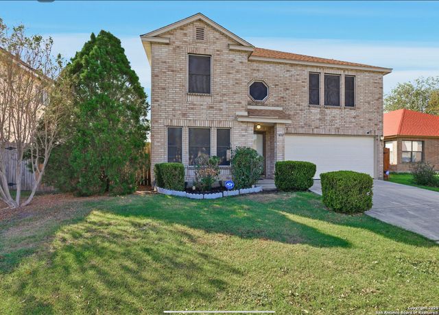 6107 Ferrysage Dr, San Antonio, TX 78244