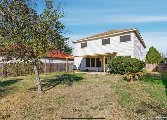 6107 Ferrysage Dr, San Antonio, TX 78244