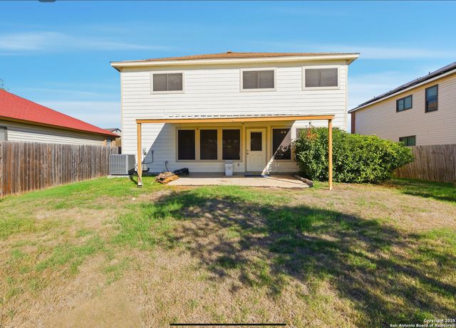 6107 Ferrysage Dr, San Antonio, TX 78244