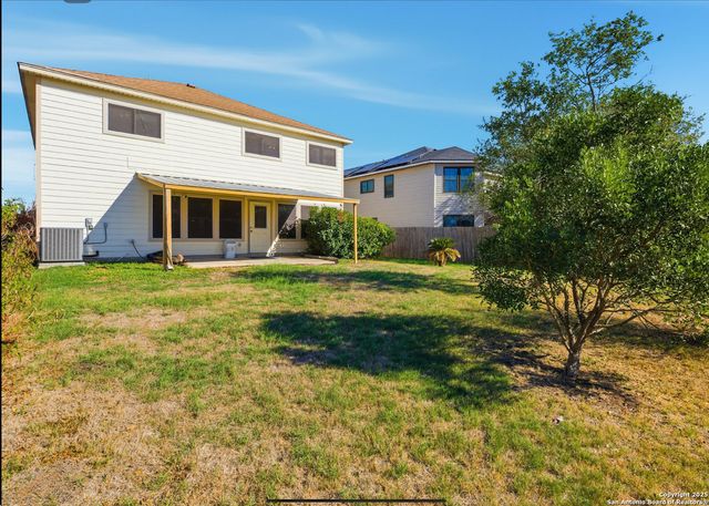 6107 Ferrysage Dr, San Antonio, TX 78244