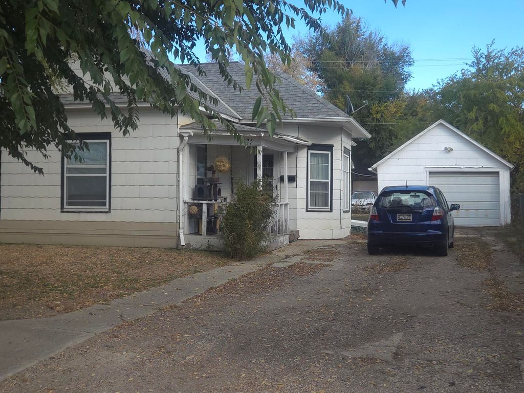 1125 N Sheridan Avenue, Sheridan, WY 82801 photo 2