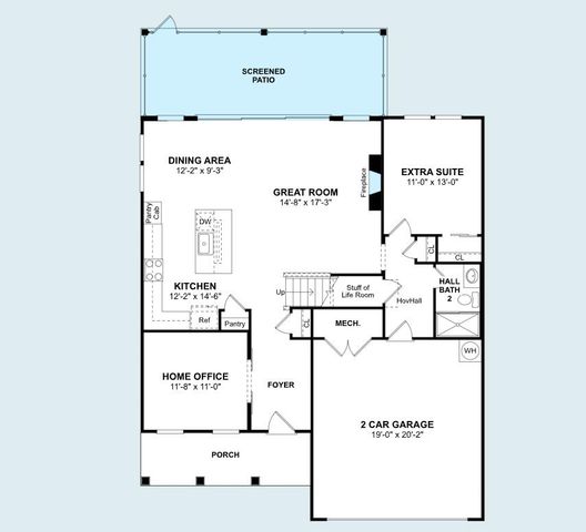 1039 Boyington Drive 64, Hollywood, SC 29449
