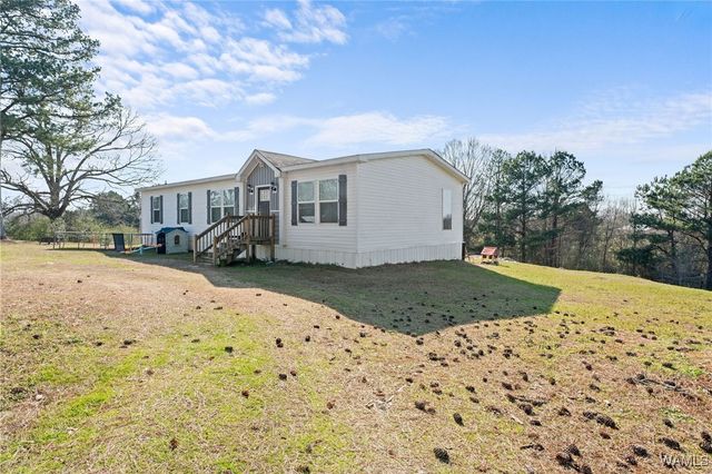 12368 Elrod Rd, Elrod, AL 35458