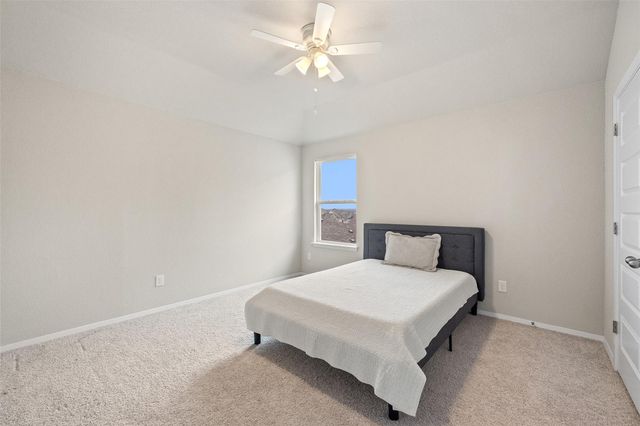 408 Black Opal DR, Jarrell, TX 76537