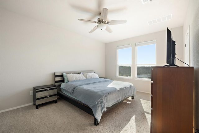 408 Black Opal DR, Jarrell, TX 76537