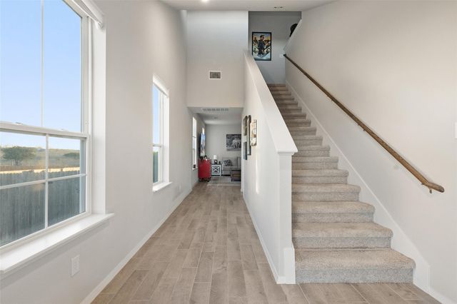 408 Black Opal DR, Jarrell, TX 76537