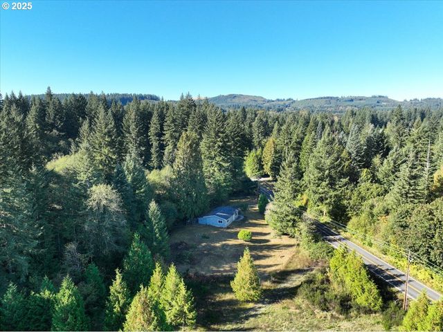 34921 Ne AMBOY Rd, Yacolt, WA 98675