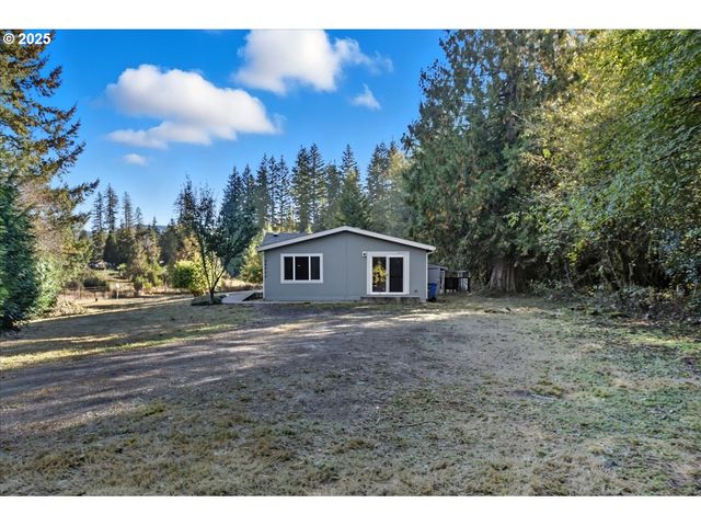 34921 Ne AMBOY Rd, Yacolt, WA 98675