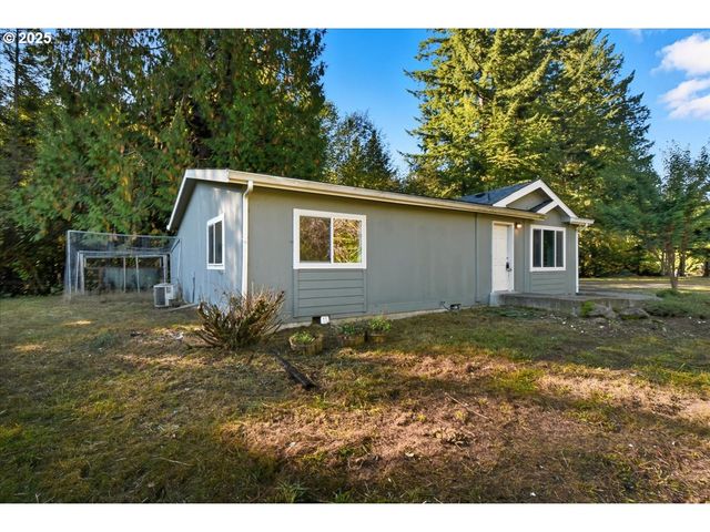 34921 Ne AMBOY Rd, Yacolt, WA 98675
