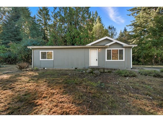 34921 Ne AMBOY Rd, Yacolt, WA 98675
