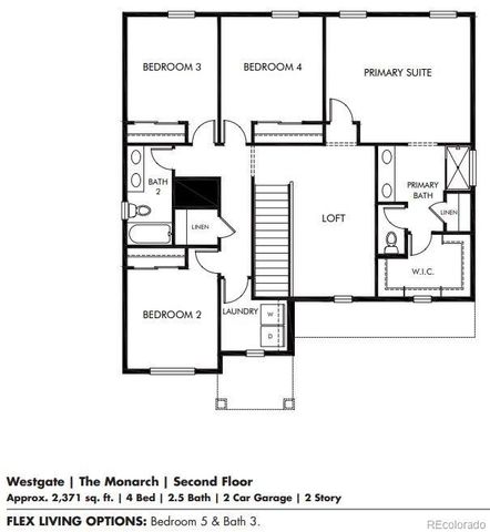 7331 27th Street Lane, Greeley, CO 80634