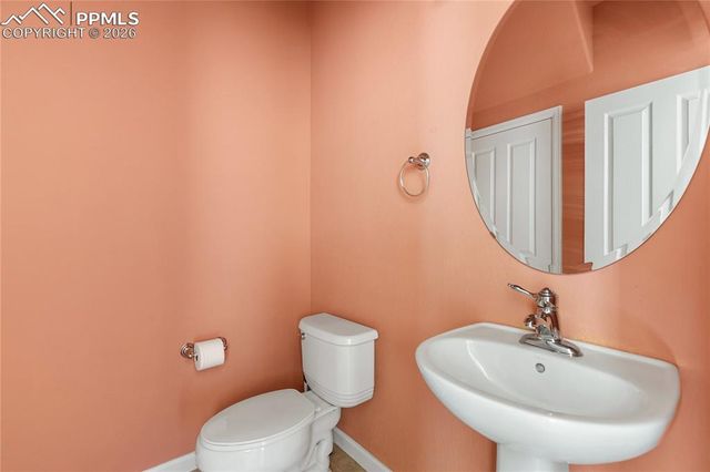 7309 Sandy Springs Point, Fountain, CO 80817