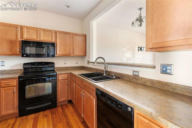 7309 Sandy Springs Point, Fountain, CO 80817