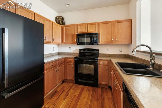 7309 Sandy Springs Point, Fountain, CO 80817