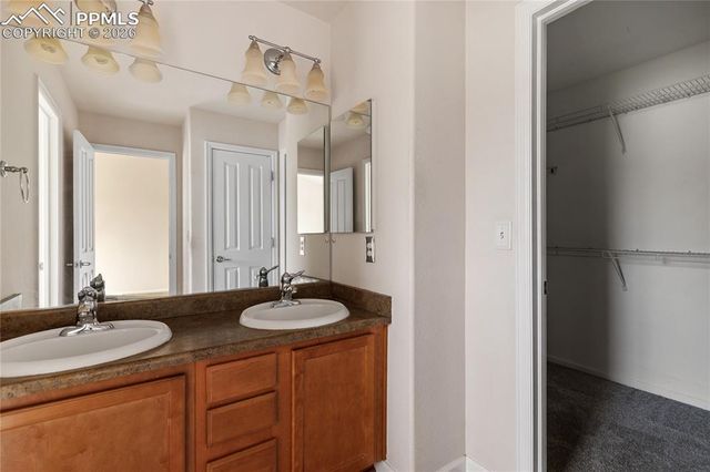 7309 Sandy Springs Point, Fountain, CO 80817