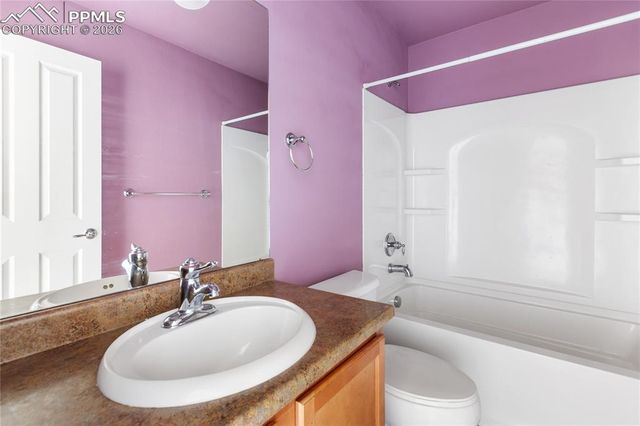 7309 Sandy Springs Point, Fountain, CO 80817