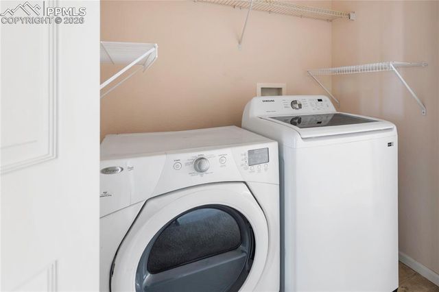 7309 Sandy Springs Point, Fountain, CO 80817