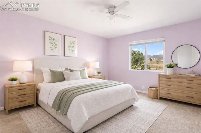 7309 Sandy Springs Point, Fountain, CO 80817