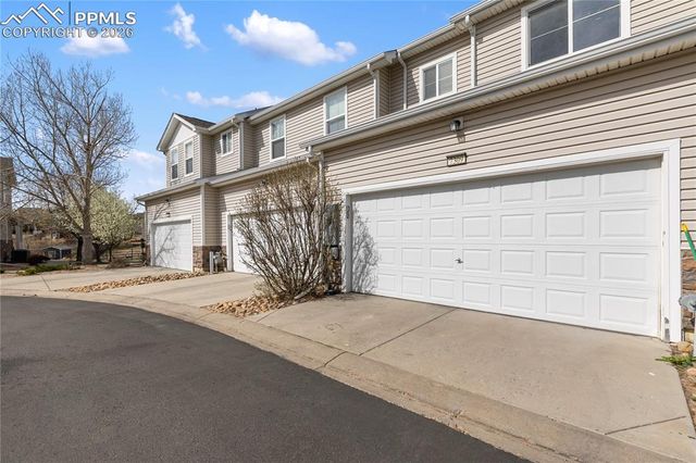 7309 Sandy Springs Point, Fountain, CO 80817