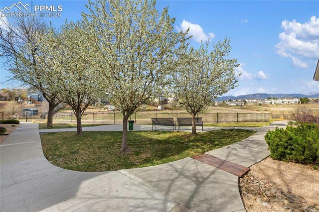 7309 Sandy Springs Point, Fountain, CO 80817