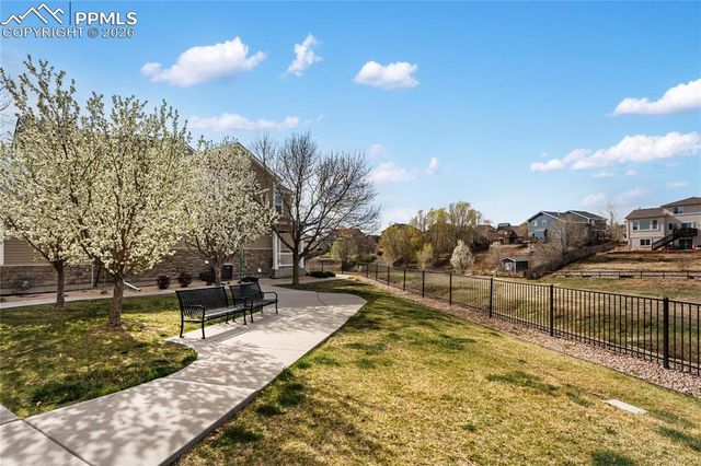 7309 Sandy Springs Point, Fountain, CO 80817