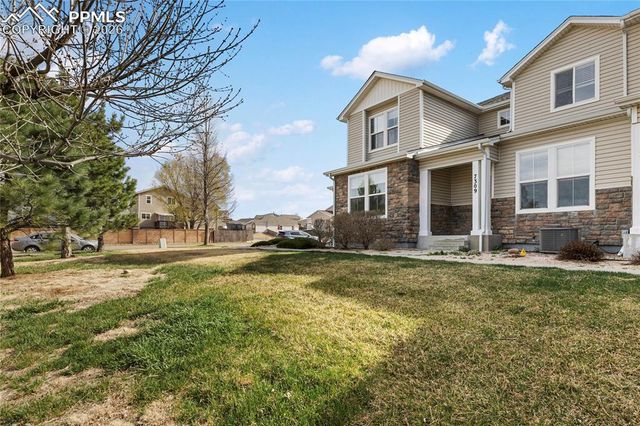 7309 Sandy Springs Point, Fountain, CO 80817