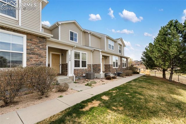 7309 Sandy Springs Point, Fountain, CO 80817