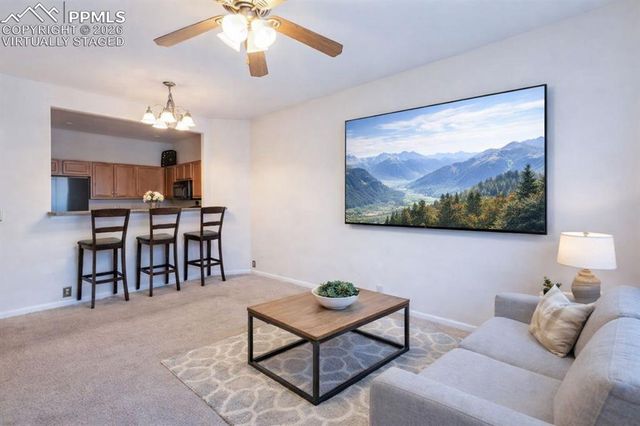 7309 Sandy Springs Point, Fountain, CO 80817