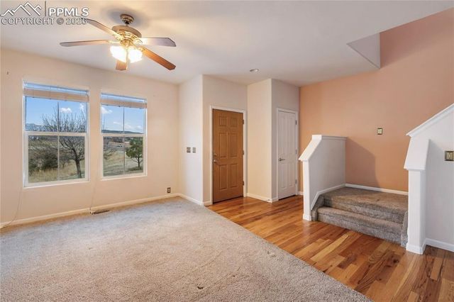 7309 Sandy Springs Point, Fountain, CO 80817