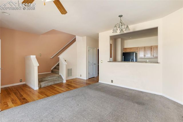 7309 Sandy Springs Point, Fountain, CO 80817