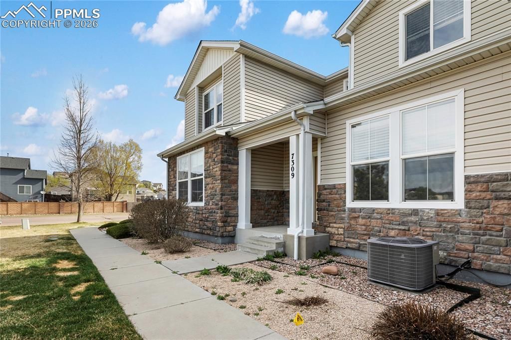 7309 Sandy Springs Point, Fountain, CO 80817