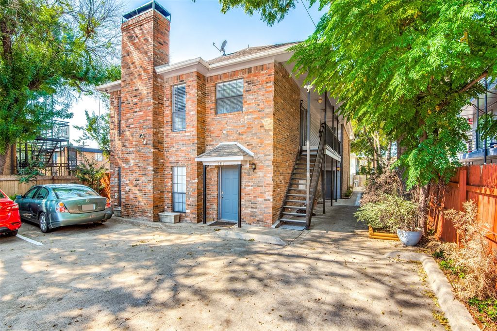 2815 Reagan Street 2, Dallas, TX 75219