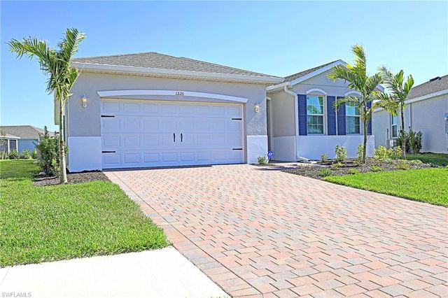 1220 Mariners View TER, Cape Coral, FL 33993