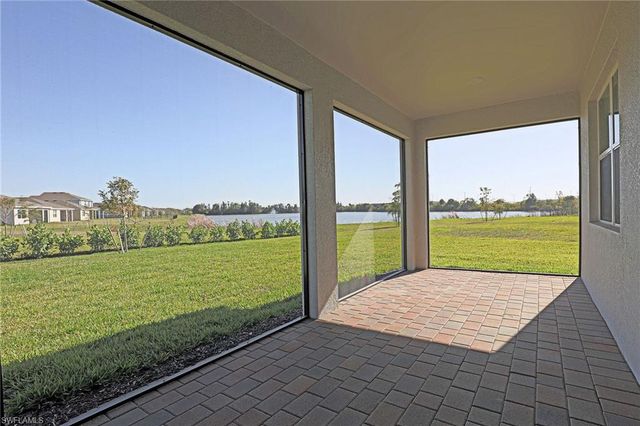 1220 Mariners View TER, Cape Coral, FL 33993