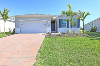 1220 Mariners View TER, Cape Coral, FL 33993
