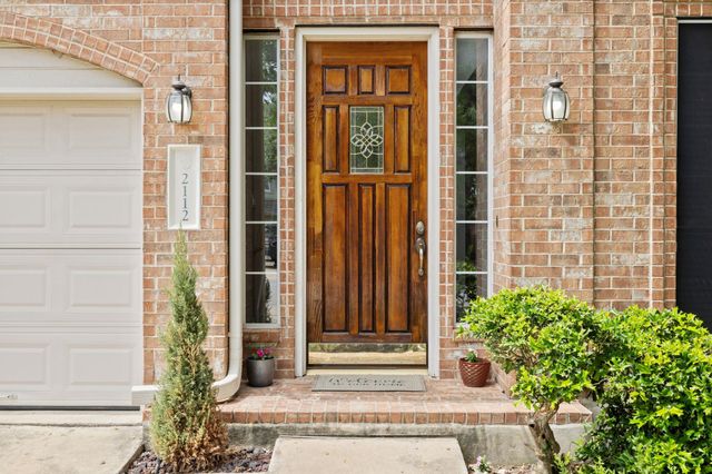 2112 Spring Hollow PATH, Round Rock, TX 78681