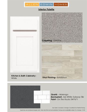 4043 Sugarsand Lane, Bridgman, MI 49106