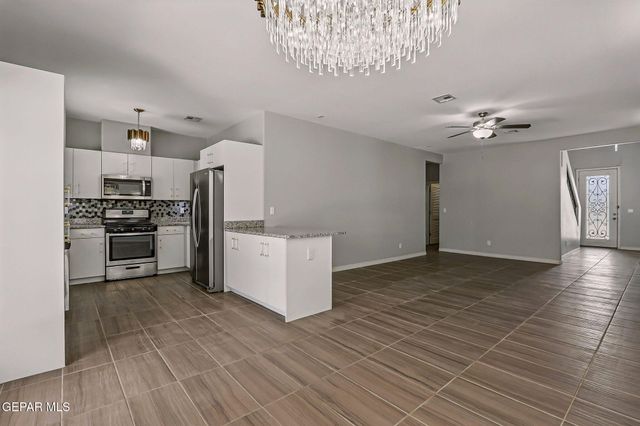 962 BRUDENAL Place, El Paso, TX 79928