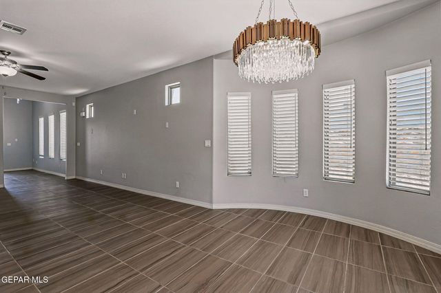 962 BRUDENAL Place, El Paso, TX 79928