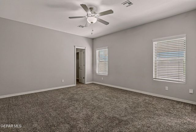 962 BRUDENAL Place, El Paso, TX 79928