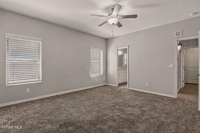 962 BRUDENAL Place, El Paso, TX 79928