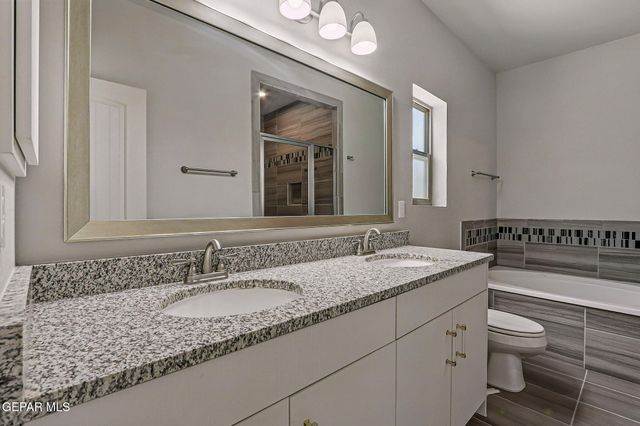 962 BRUDENAL Place, El Paso, TX 79928