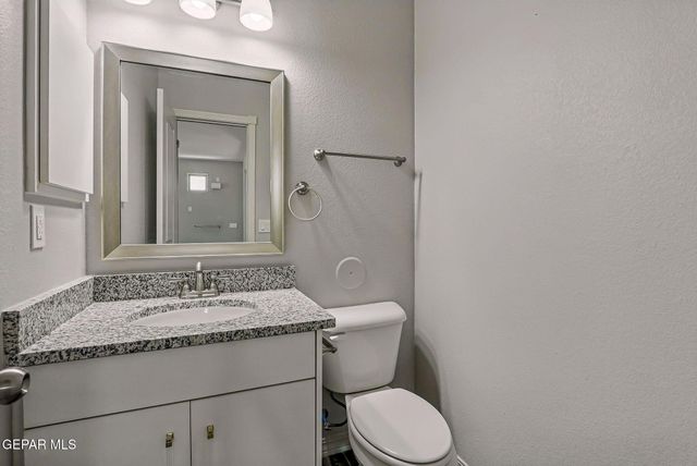962 BRUDENAL Place, El Paso, TX 79928