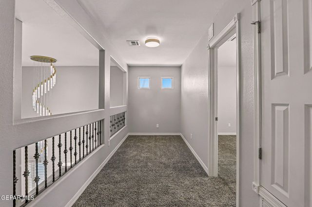 962 BRUDENAL Place, El Paso, TX 79928