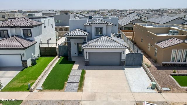 962 BRUDENAL Place, El Paso, TX 79928