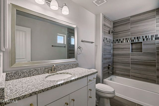 962 BRUDENAL Place, El Paso, TX 79928