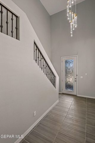 962 BRUDENAL Place, El Paso, TX 79928