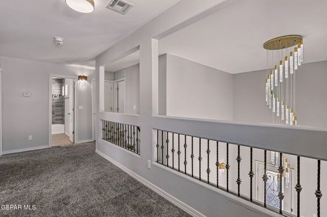 962 BRUDENAL Place, El Paso, TX 79928