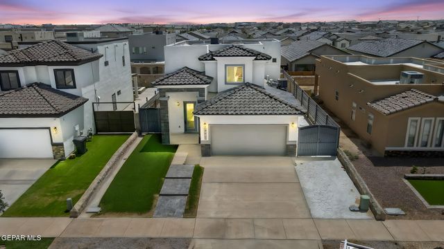 962 BRUDENAL Place, El Paso, TX 79928